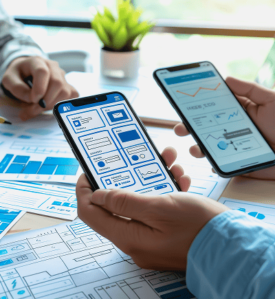 Enterprise App Development